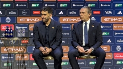 Σκαριόλο: «Η EuroLeague δεν είναι εμμονή, πολλοί σπουδαίοι προπονητές δεν την έχουν κατακτήσει!»