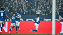 Η Σάλκε επέστρεψε στη Bundesliga μετά από τρία χρόνια!