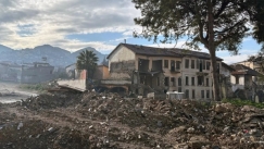 Ισχυρός σεισμός στην ανατολική Τουρκία: Δόνηση 5,6 Ρίχτερ ξύπνησε νωπές μνήμες