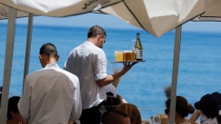 Ούτε αστυνομικοί ούτε δάσκαλοι: Αυτά είναι τα επαγγέλματα με έως 22.778 βήματα την ημέρα