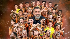 Η Σαχτάρ Ντόνετσκ πήρε το πρωτάθλημα και θα δει... Σούπερ Λίγκα περιμένοντας το απευθείας εισιτήριο για το Champions League!