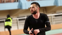 «Στο στόχαστρο του Κετσπάγια στην Ντιναμό Τιφλίδας ο Σενγκέλια»