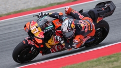 Επιβλητική pole για Ακόστα στο Grand Prix Καταλονίας