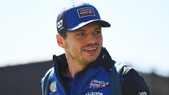 Ο Φερστάπεν δεν αποχωρεί από την F1