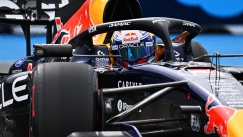 O Φερστάπεν κατέκρινε τη Red Bull για το στήσιμο της RB22