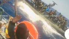 Global Sumud Flotilla: Έλληνας μεταξύ των συλληφθέντων μετά το ισραηλινό ρεσάλτο - «Η ζωή μου βρίσκεται σε κίνδυνο»