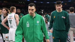 Επιστροφή στις προπονήσεις για τον Παναθηναϊκό - Ποιοι έκαναν ατομικό