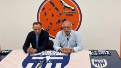 Στάικος: «Η Ελλάς Σύρου αποπνέει υγεία, θα είμαστε ανταγωνιστικοί φέτος»