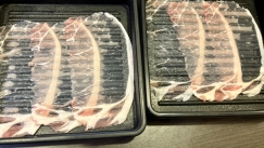 «Stealth Pork»: Ιαπωνικό εστιατόριο σέρβιρε διάφανες φέτες κρέατος και αναγκάστηκε να ζητήσει συγγνώμη