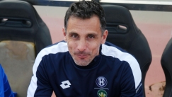 Νέος Team Manager του Ηρακλή ο Στολτίδης