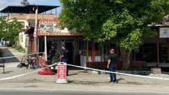 Μακελειό στην Τουρκία: 17χρονος άνοιξε πυρ σε εστιατόριο - Σκότωσε 4 και τραυμάτισε άλλους 8