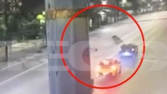 Τροχαίο στη Βουλή: Αποφυλακίστηκε ο αστυνομικός – «Πέθανε ο πατέρας μου δεύτερη φορά», ξεσπά η κόρη του