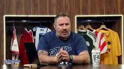 Τσακίρης στους Galacticos LIVE by Interwetten: «Αυτή τη στιγμή η ΑΕΚ δεν ψάχνει αριστερό μπακ»