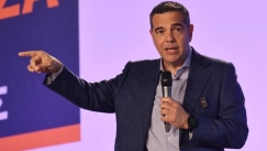 Τα αποκαλυπτήρια του κόμματος Τσίπρα: Τι θα πει το απόγευμα στο Θησείο - Το βίντεο έκπληξη που θα παρουσιάσει