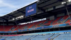 Ullevaal Stadion: Όταν η σκανδιναβική φινέτσα συναντά το ποδόσφαιρο