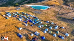 Anilio Park Festival 2026: Το τριήμερο στο βουνό που θα γίνει η φάση του καλοκαιριού