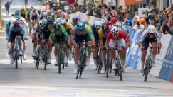 ΔΕΗ Tour of Hellas: Από τον Herrada και τον πρωταθλητή Αφρικής Kudus, έως Ολυμπιονίκες της πίστας στους 120 pro riders του Γύρου