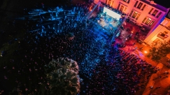 UP FM Festival: Να γιορτάζουν οι φοιτητές…