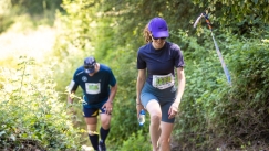 Vamvakou Mountain Run: Συμμετέχεις με την ψυχή σου!