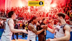 Η Βίλνιους φέρνει... λαό στη Μπανταλόνα, πάνω από 1500 οπαδοί