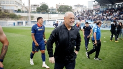 Το ραντεβού που θα κρίνει την επιστροφή του Βοσνιάδη στην Athens Kallithea