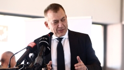 Ο Γιάννης Βρούτσης παρουσίασε στη Θεσσαλονίκη την 3η ετήσια έκθεση e-Kouros