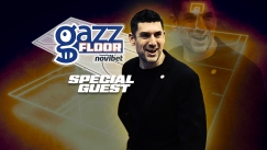 Gazz Floor by Novibet: Ζέσταμα με Παναθηναϊκό έτοιμο για ΟΛΑ και Ξανθόπουλο special guest
