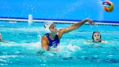 Με το ένα... πόδι στα Super Final η Εθνική ομάδα πόλο γυναικών