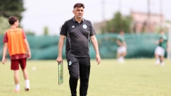 Ζαζόπουλος στο Gazzetta: «Αξίζαμε να είμαστε πρωταθλητές, προσπαθούμε να φτιάξουμε ομάδες που θα κερδίζουν με τον τρόπο τους»