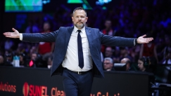 Ο Ζιμπένας πήρε το BCL, αποκλείστηκε στα Playoffs της Λιθουανίας και... απολύθηκε από τη Ρίτας!