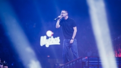 Η urban κουλτούρα ζωντάνεψε στο Flame Music Festival