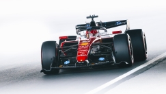 Στην Αυστρία ο νέος κινητήρας της Ferrari – Πόσο αυξάνεται η ισχύς