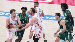 Η πιο μεγάλη ώρα είναι τώρα!