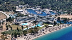 Porto Carras Athlos 2026 – Πάνω από 800 συμμετοχές, 48 δράσεις σε 4 ημέρες και αθλητές από 15 χώρες