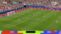 «Ξεμπούκωσε» η Γερμανία, το 4-1 ο Μουσιάλα με το καλησπέρα του β΄μέρους