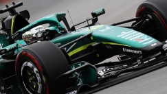 Η Honda ετοιμάζει εκπλήξεις για την Aston Martin στο Μονακό