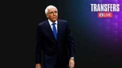 Μεταγραφές 2026 LIVE: Η επιστροφή του Ομπράντοβιτς στον Παναθηναϊκό και η έντονη κινητικότητα στον Άρη
