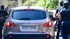 Φύλλο και φτερό από τις Αρχές, οι επαφές του Παλαιστίνιου - Στο μικροσκόπιο το κινητό και το δίκτυό του