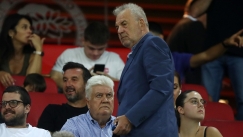 Η αντίδραση του Αγραφιώτη για το Κύπελλο Ελλάδος στον ΣΚΑΪ: «Έχει χαθεί κάθε λογική»