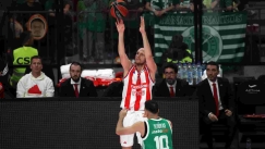 Νέο διετές συμβόλαιο του Ερυθρού Αστέρα στον Νταβίντοβατς