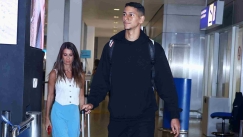 Οι Βραζιλιάνοι γράφουν για ενδιαφέρον της Σάο Πάολο για τον Μάντσα του Ολυμπιακού