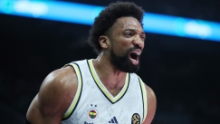 Κεμ Μπιρτς διετίας στον Άρη