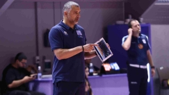 Χριστοφιδέλης: «Έχουμε λίγες μέρες για να διορθώσουμε όσα είδαμε στα φιλικά»