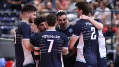 Περίπατος της Εθνικής κόντρα στην Ισλανδία στη Γλυφάδα