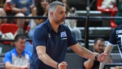Στην στήριξη του κόσμου στάθηκαν όλοι στην Εθνική ομάδα