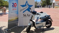 Ημερίδα οδικής ασφάλειας στη Γλυφάδα από το «StAr, Ίδρυμα Άρη Σταθάκη», την Autovision και την Spanos Luxury.