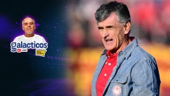 Νικολακόπουλος στους Galacticos: «Οι πέντε επόμενες μεταγραφές του Ολυμπιακού»