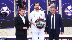 Τι συμβαίνει με την Ρεάλ και την Euroleague;