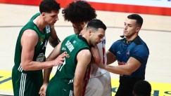 Μία κούπα ξέχειλη από δηλητήριο