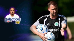 Αθανασίου στους Calacticos by Interwetten: «Η φωτιά του ποδοσφαίρου καίει στη ψυχή του Νίστρουπ»